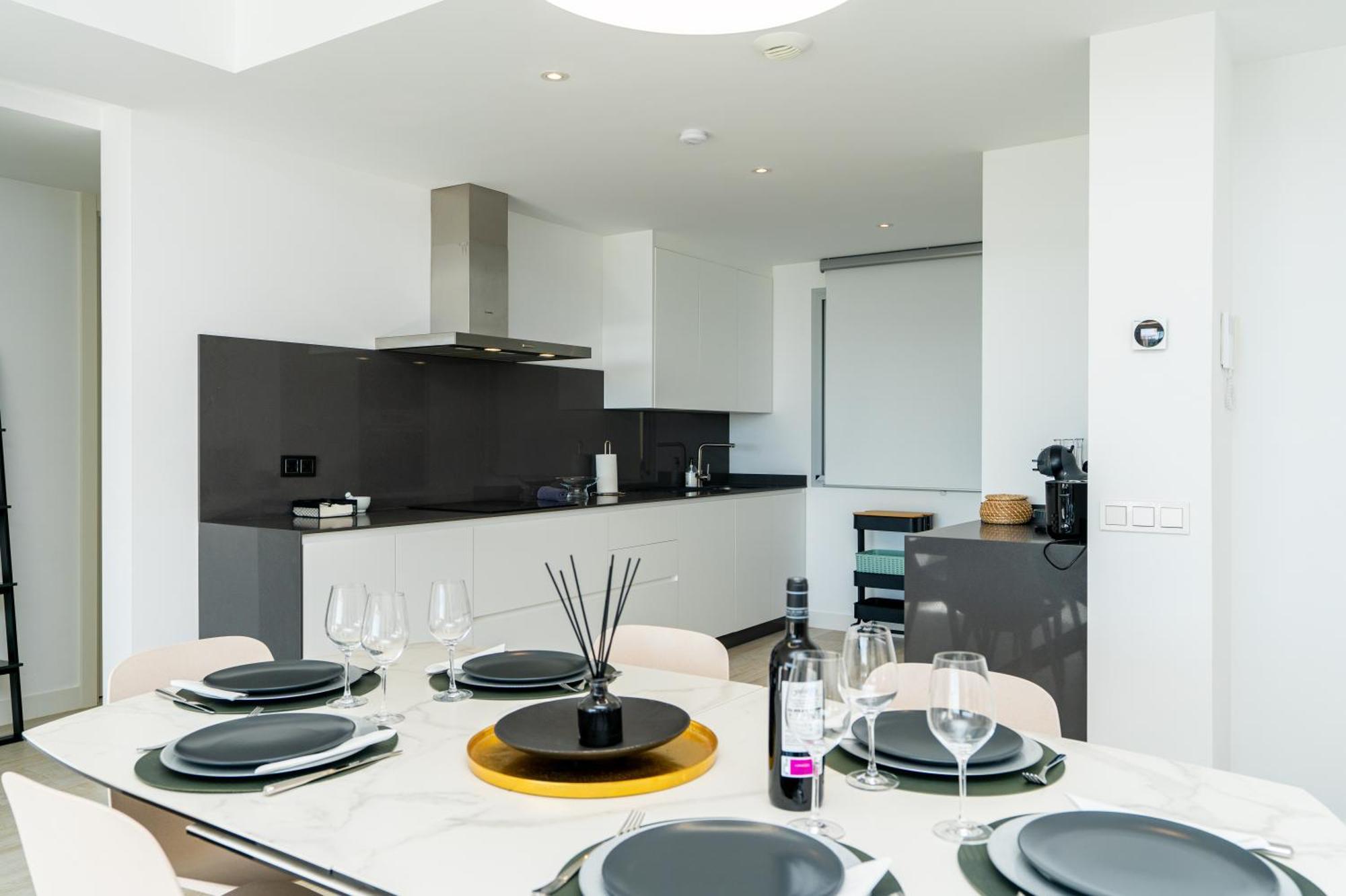 Apartment Al-1713 - - Alcazaba Lagoon