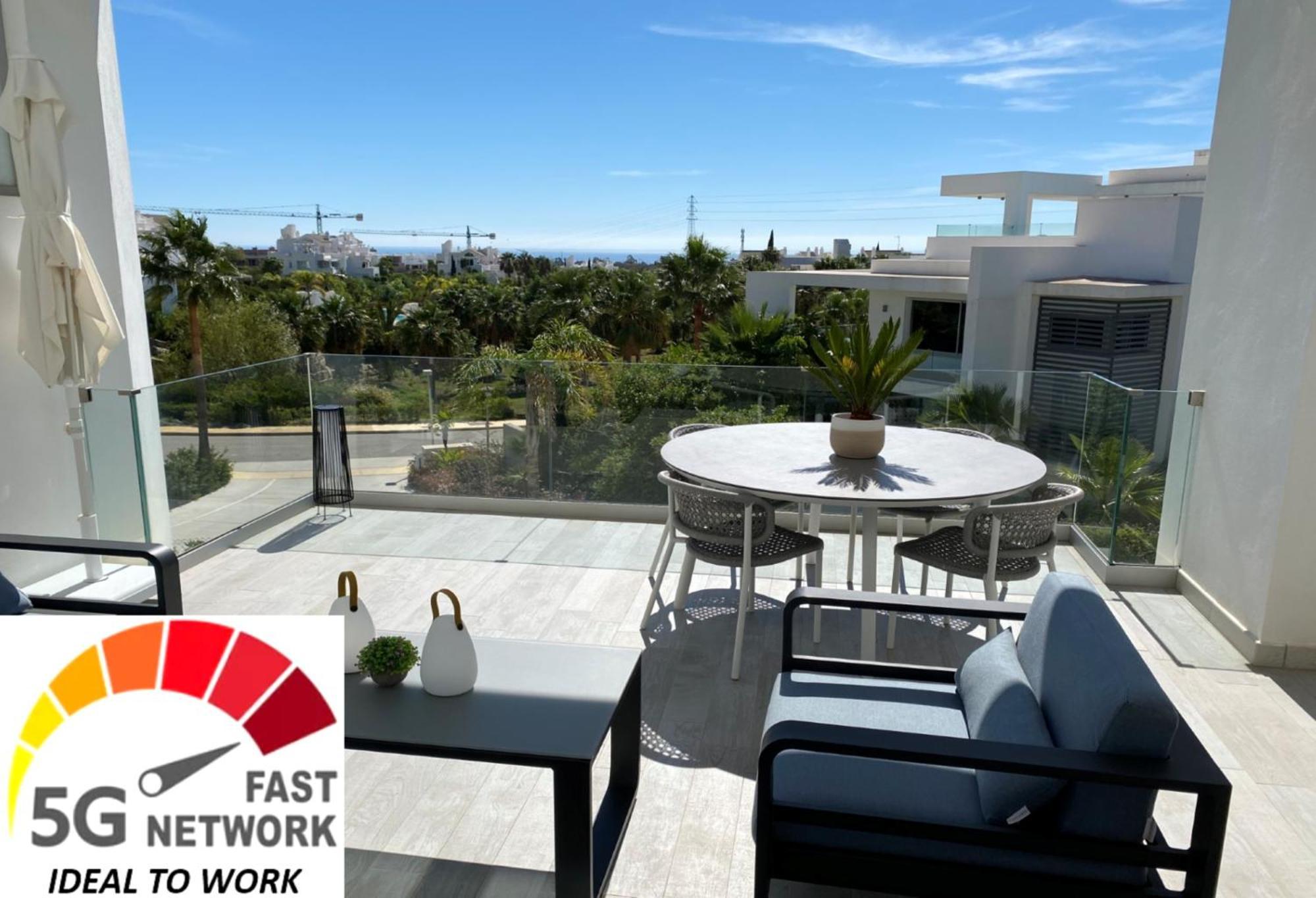 Al-1713 - - Alcazaba Lagoon Apartment