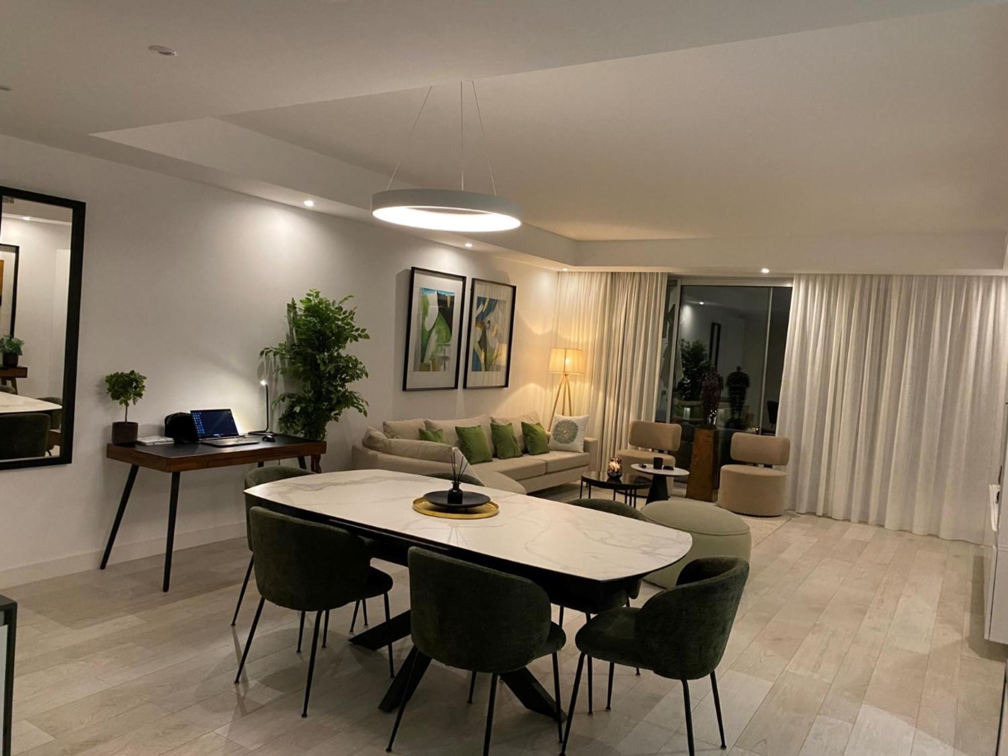 Apartment Al-1713 - - Alcazaba Lagoon Estepona