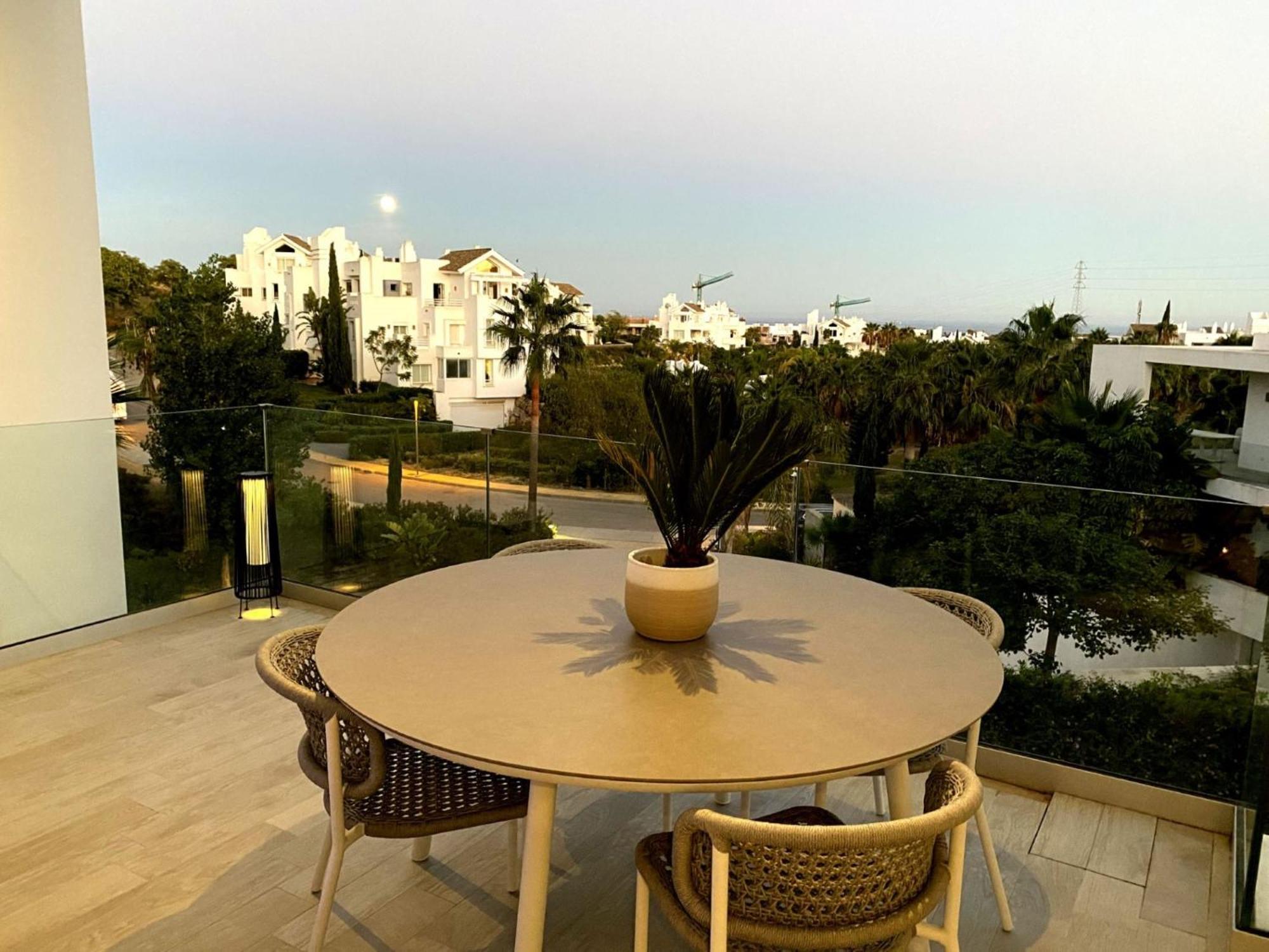 Apartment Al-1713 - - Alcazaba Lagoon Estepona