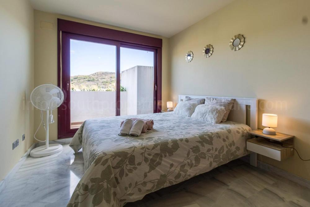 Precioso En Ressort Apartment