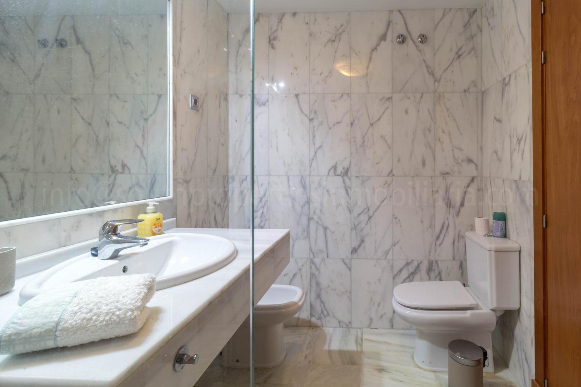 Precioso En Ressort Apartment *