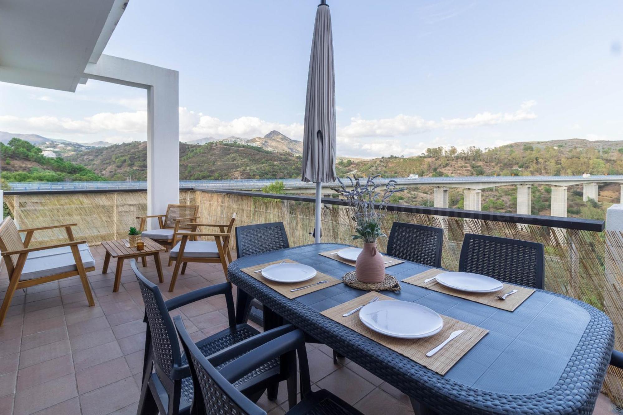 Apartment Precioso En Ressort *