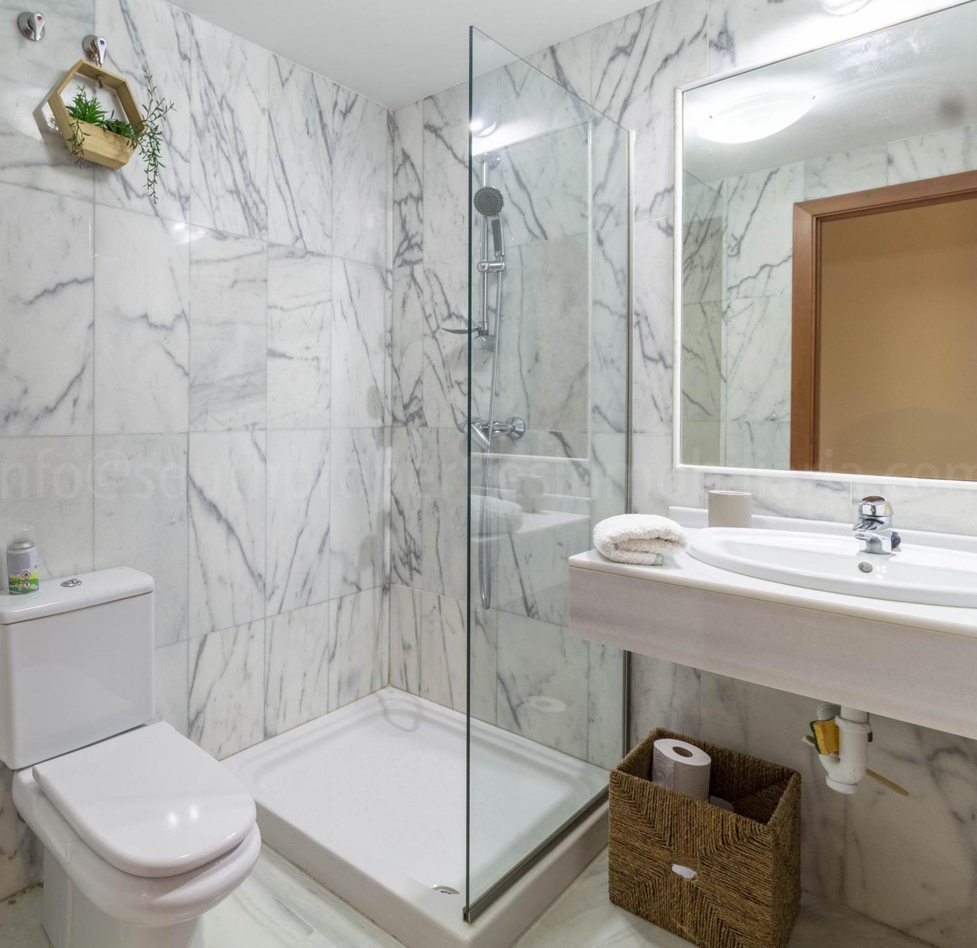 Apartment Precioso En Ressort *