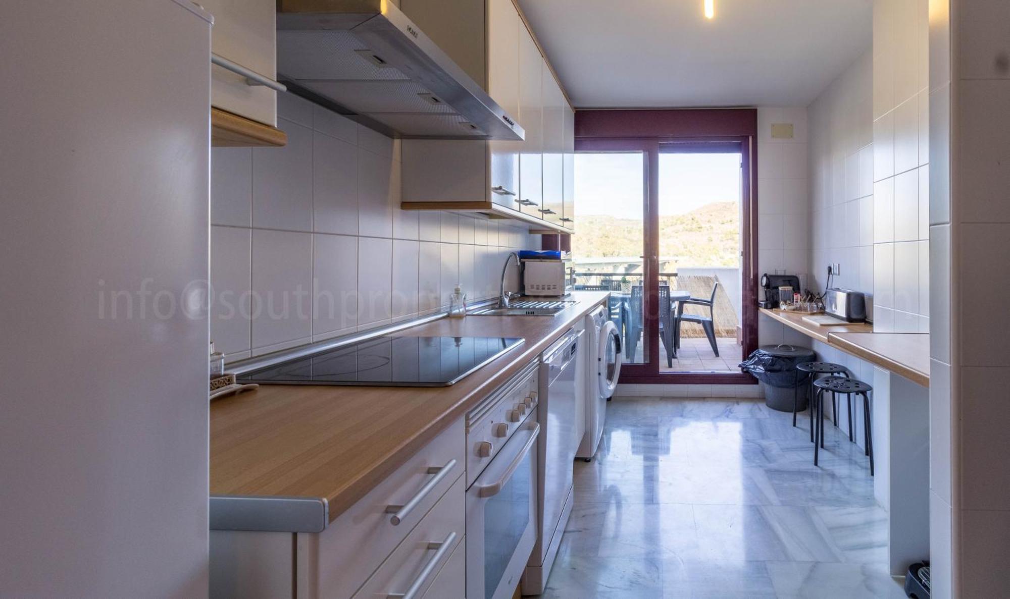 Apartment Precioso En Ressort