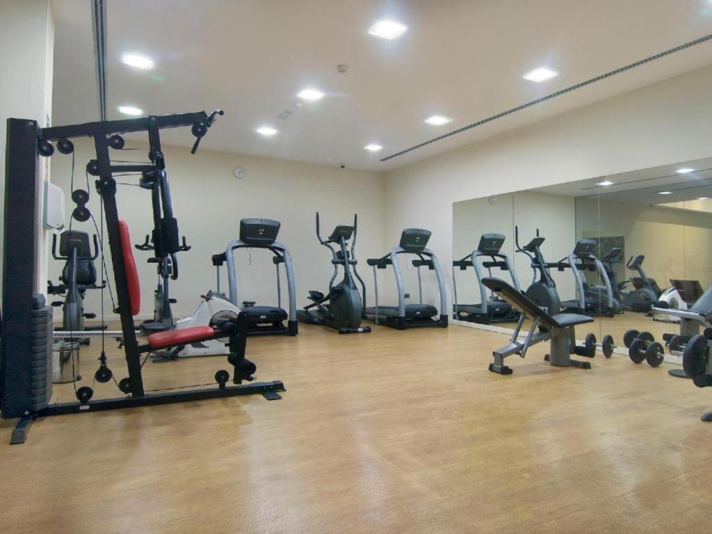 Apartment Paraiso Exclusivo, Elegante Piso En Marbella Estepona