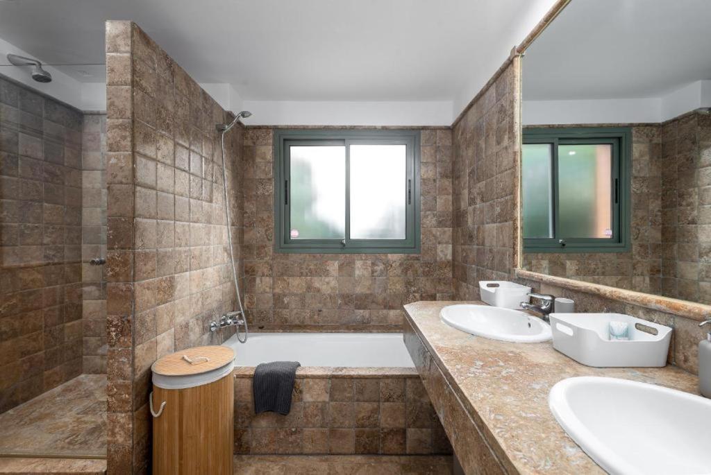 Paraiso Exclusivo, Elegante Piso En Marbella * Estepona