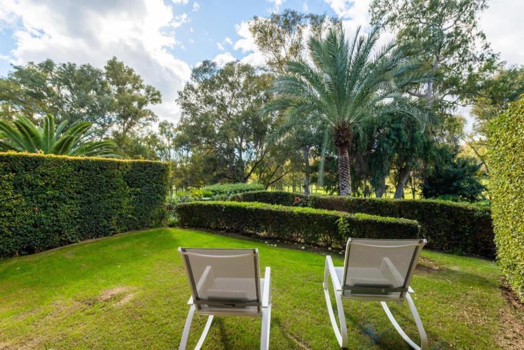 Apartment Paraiso Exclusivo, Elegante Piso En Marbella *