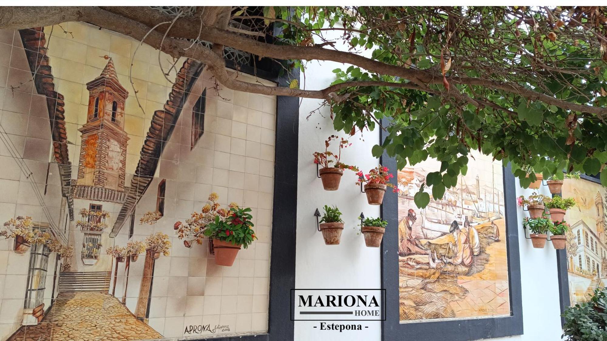 Mariona Appartement *
