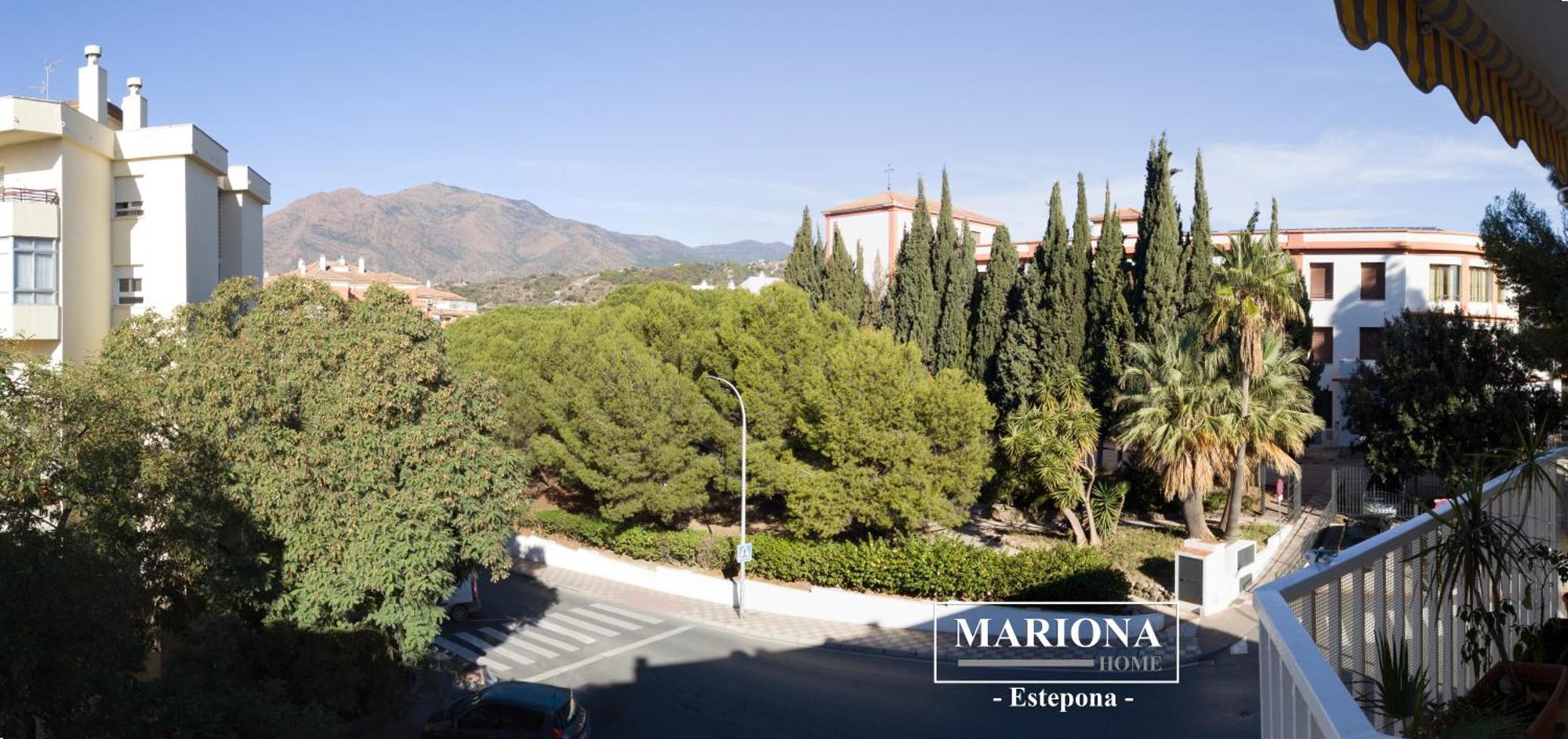 Appartement Mariona *