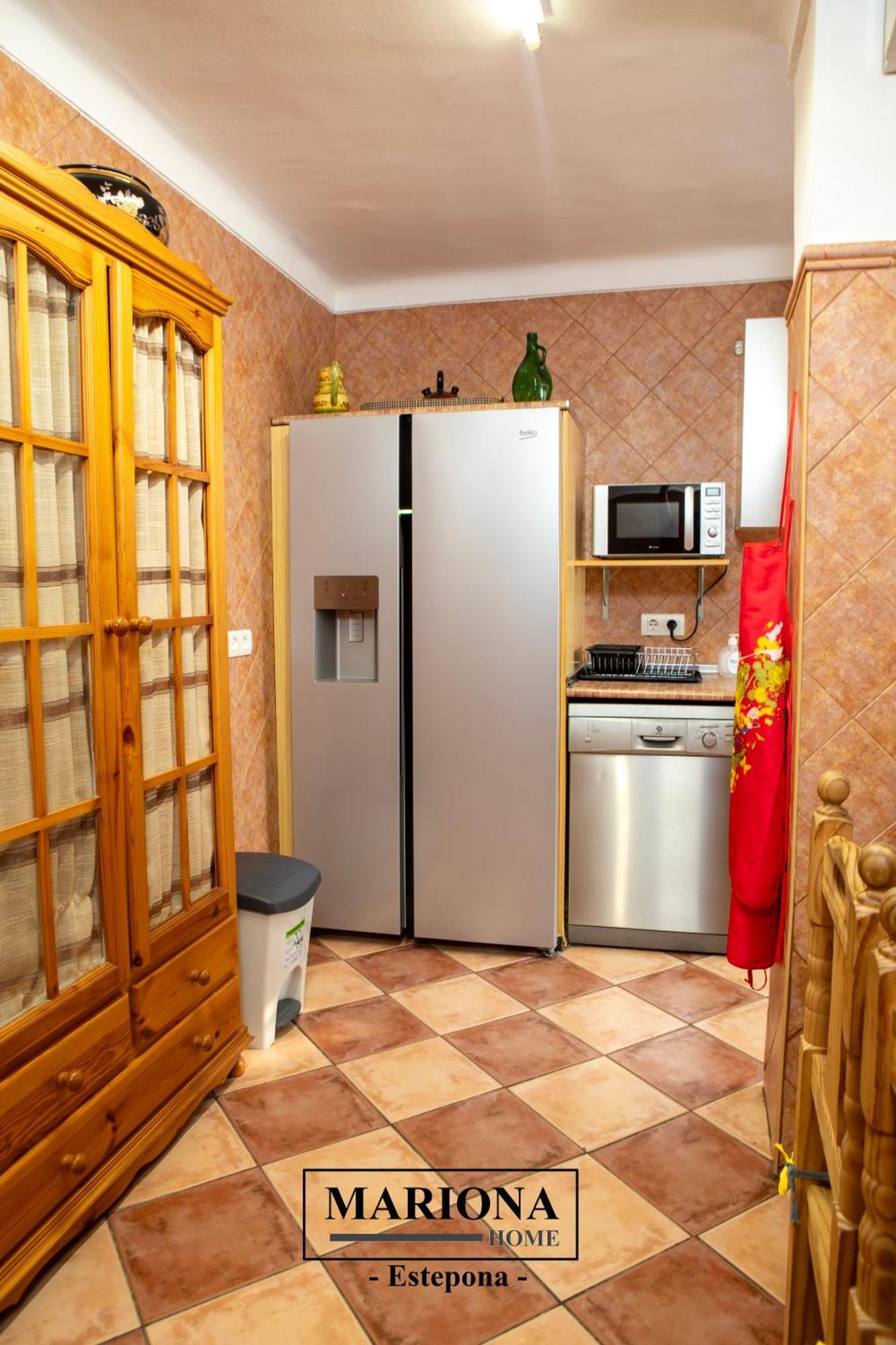 Appartement Mariona Estepona