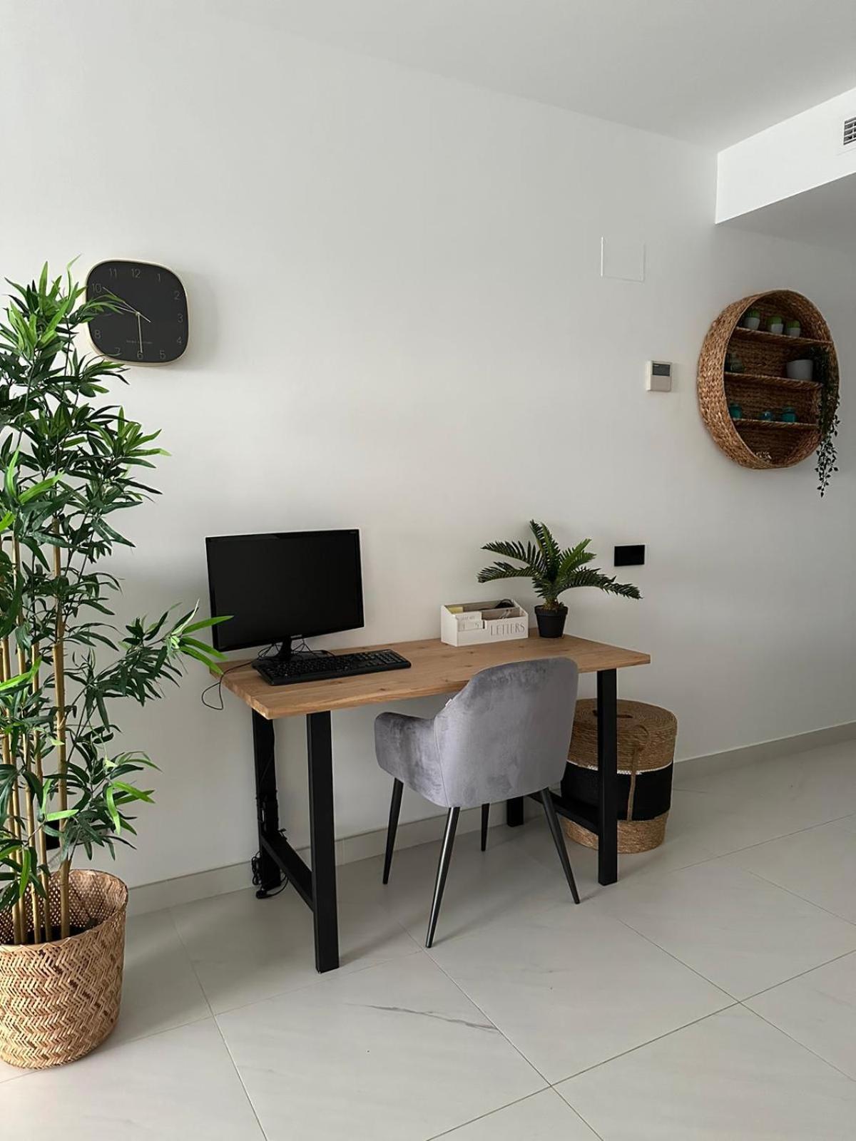 Apartamento 2 Bed At Hills With Great Sea Views! *