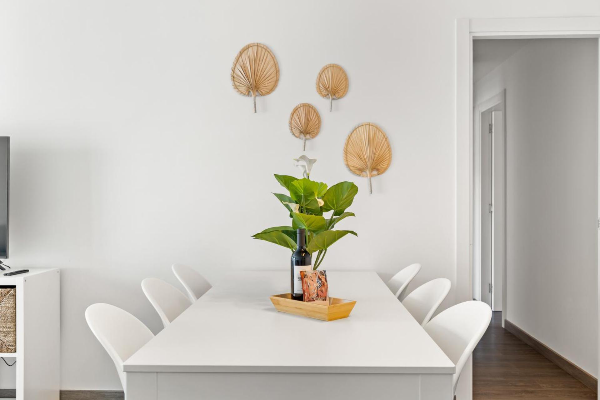 Garden Family By Costarentals - Ref M9 * Estepona