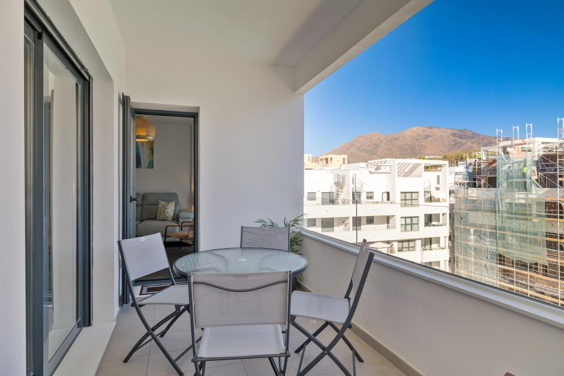 Apartment Garden Family By Costarentals - Ref M9