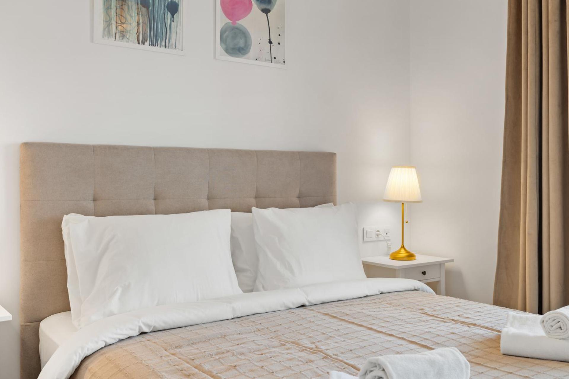 Garden Family By Costarentals - Ref M9 Apartment