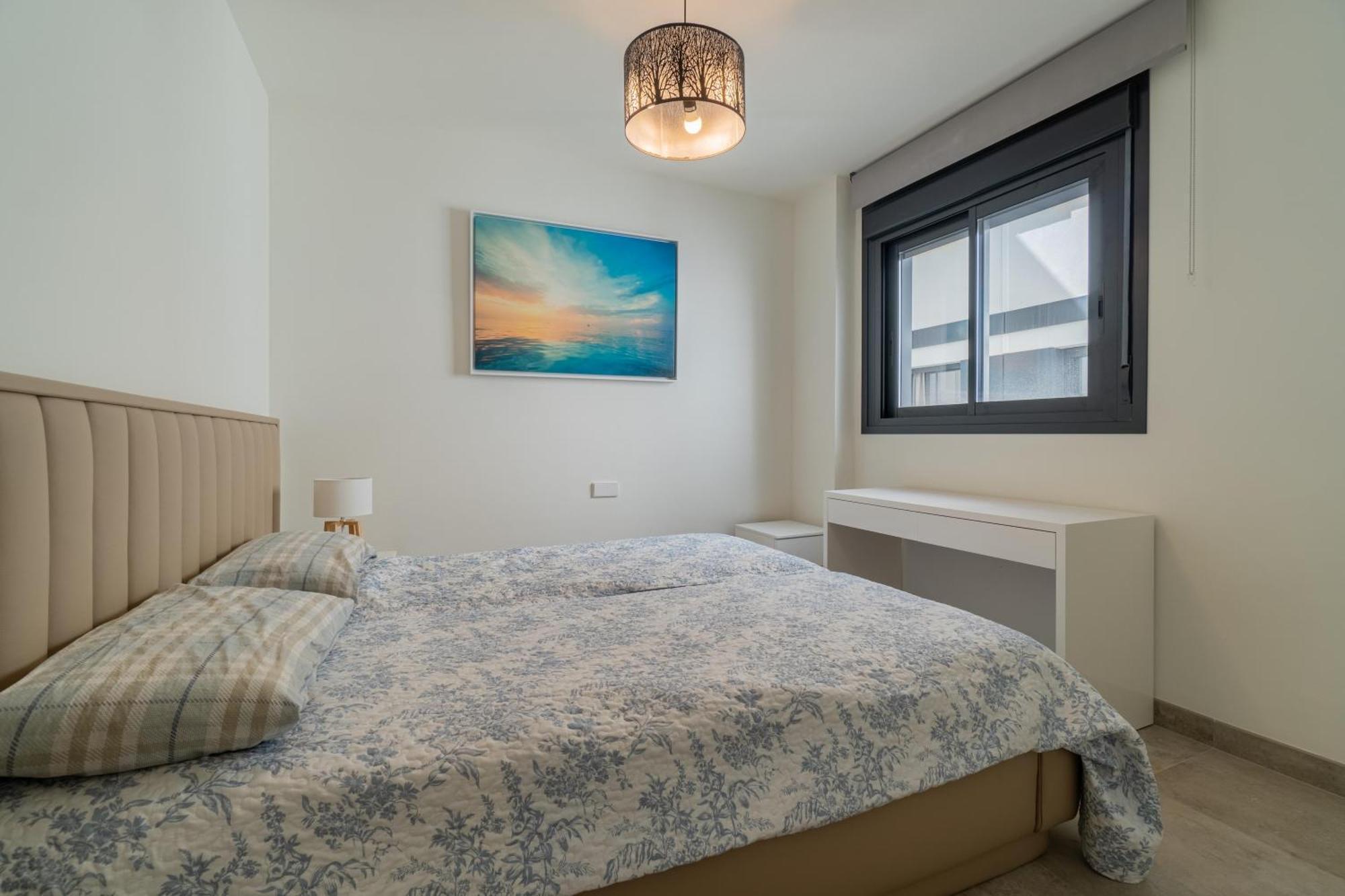 Apartment Modern In Ref M39