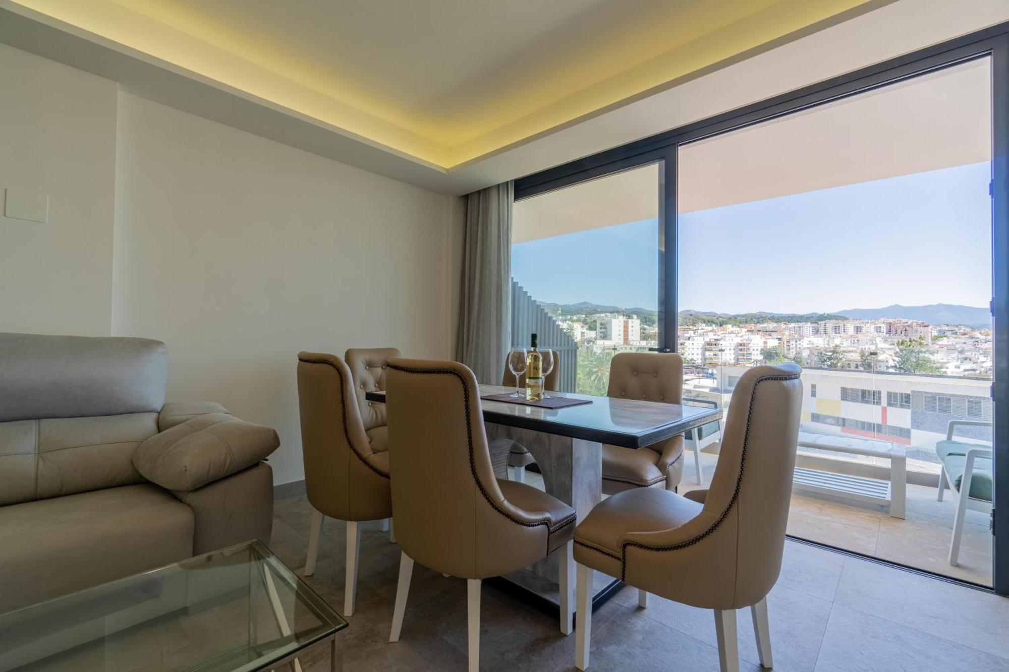 Modern In Ref M39 Apartment *