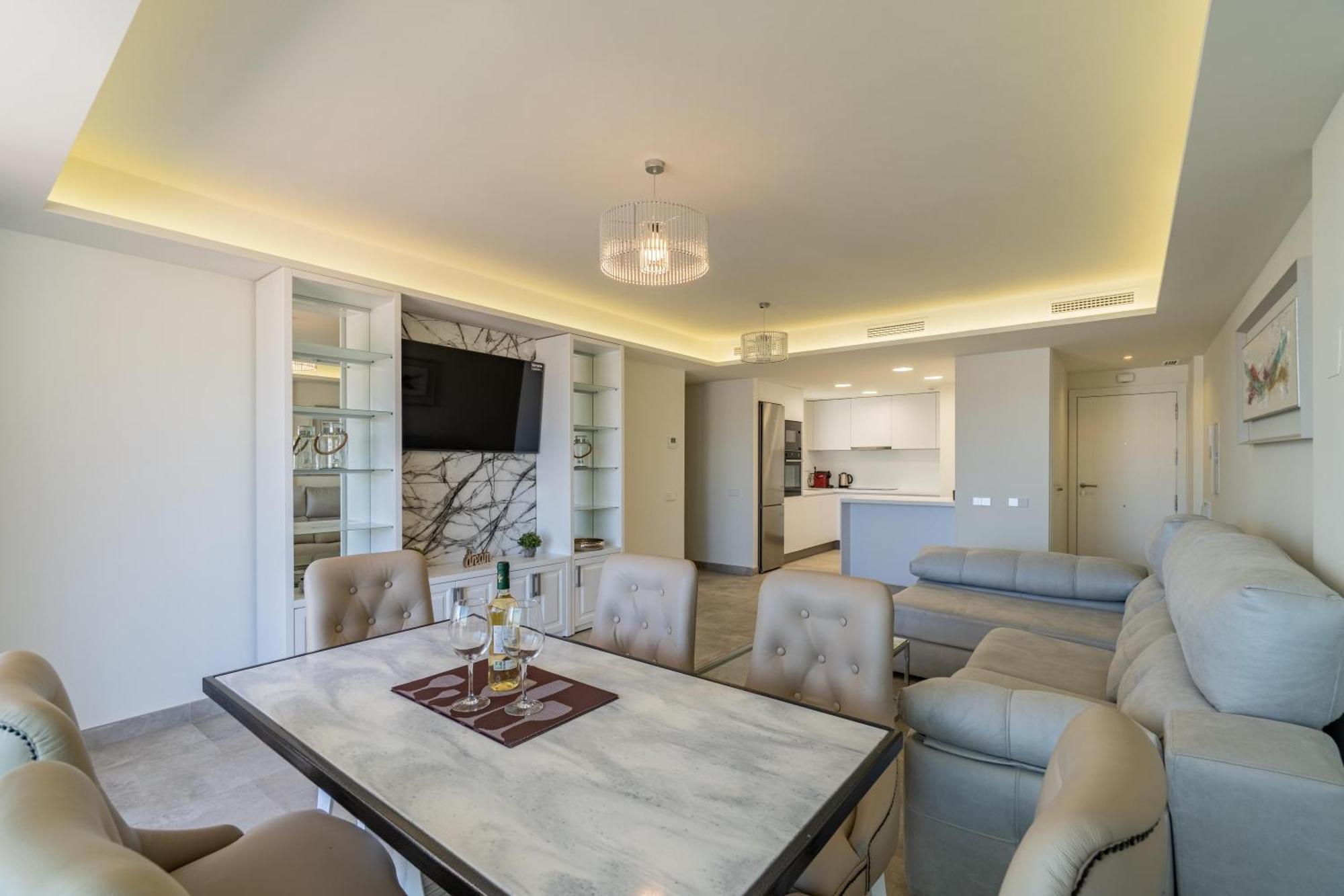 Apartment Modern In Ref M39 *