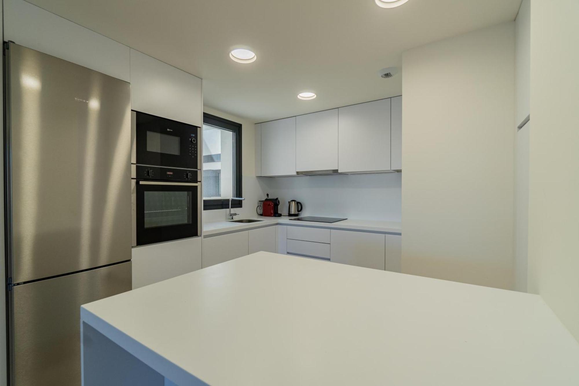 Modern In Ref M39 Apartment *