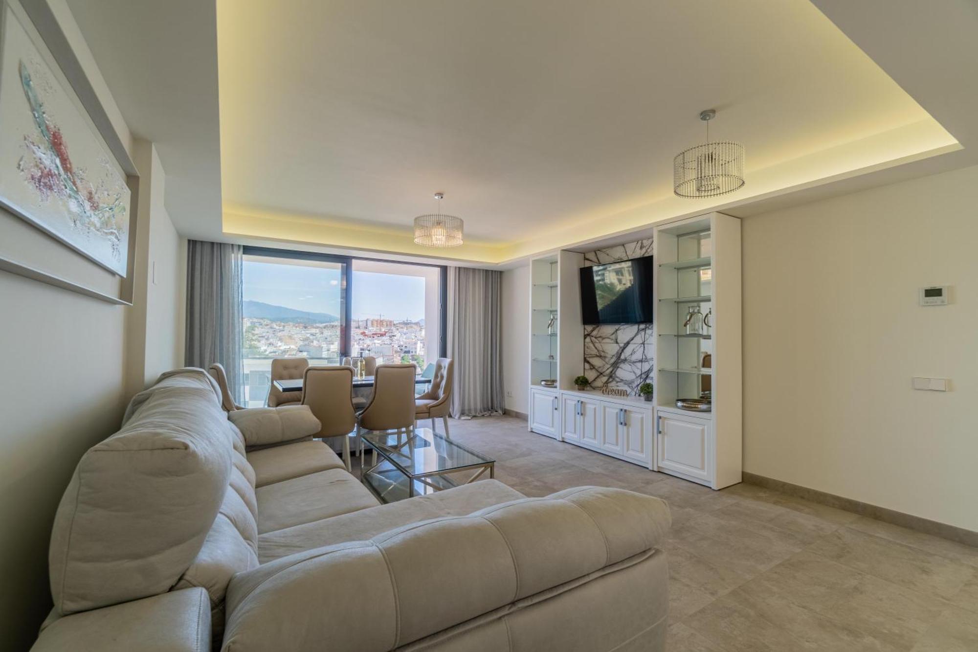 Apartment Modern In Ref M39