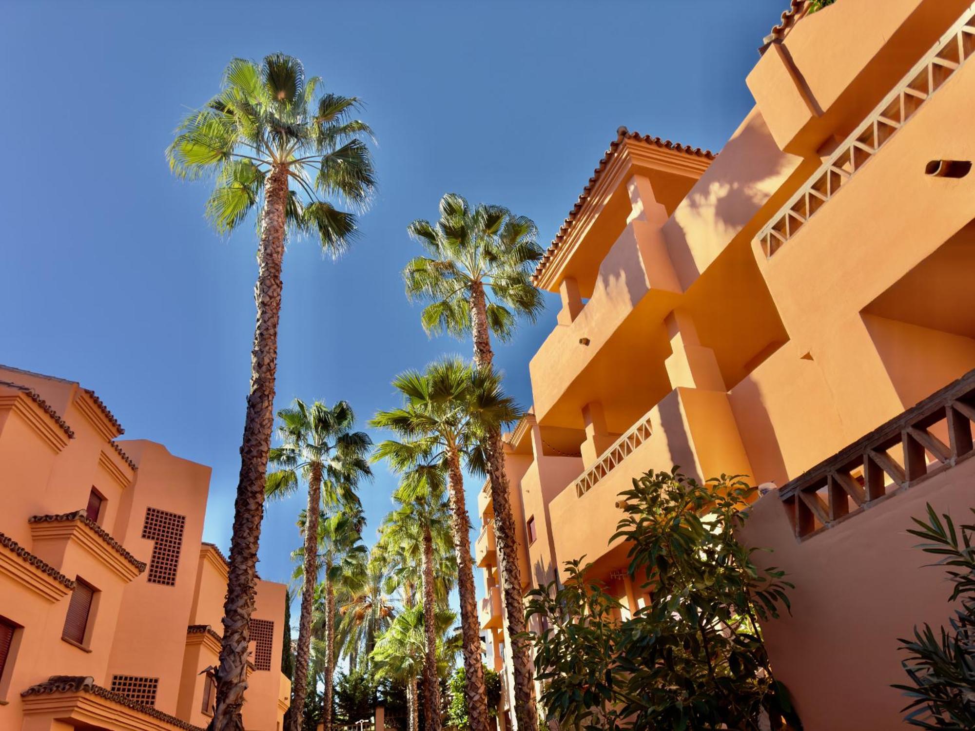 Apartamento Royal Marbella Golf