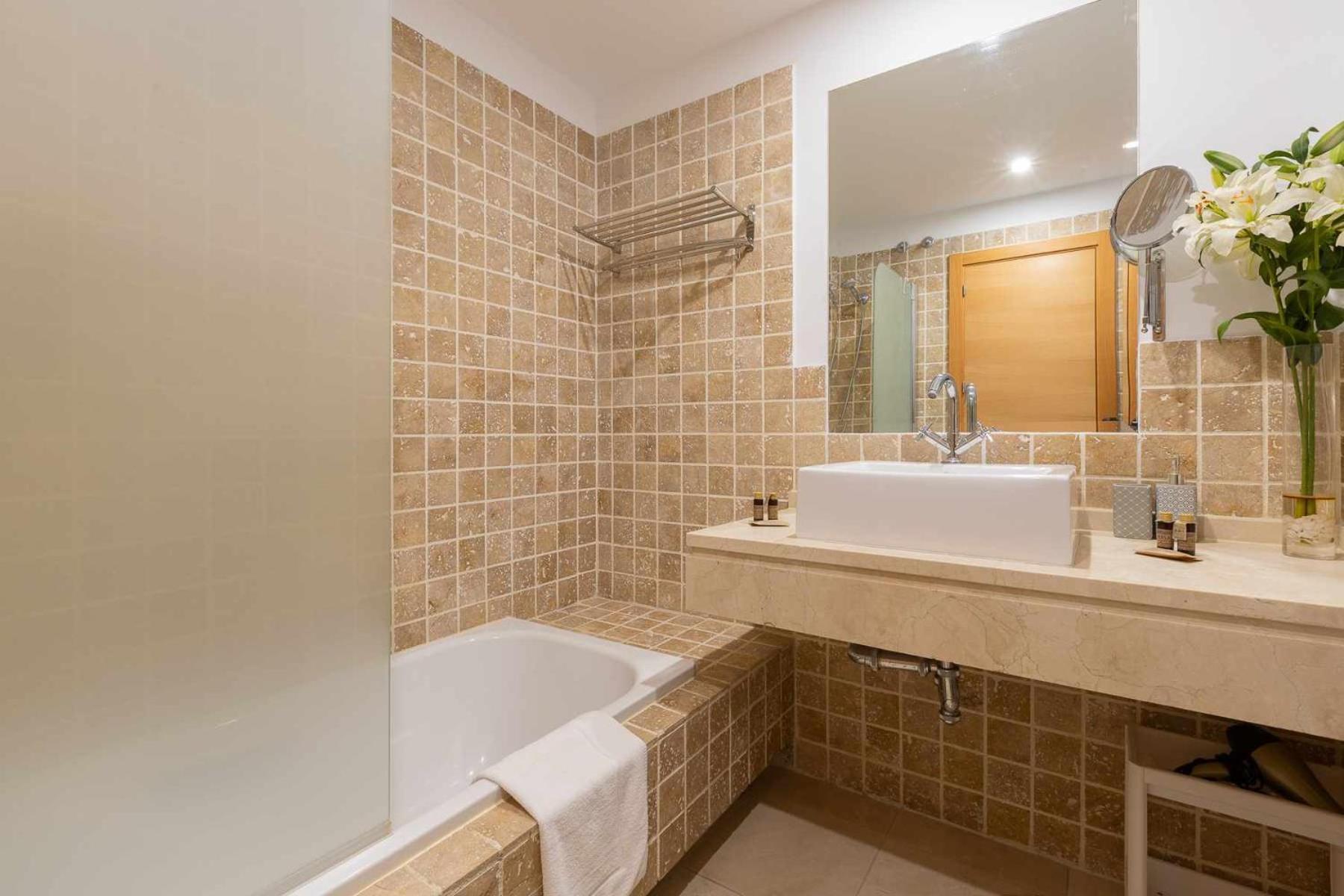 Apartment Toscana Hills Con Piscina En Esteponamarbella Estepona
