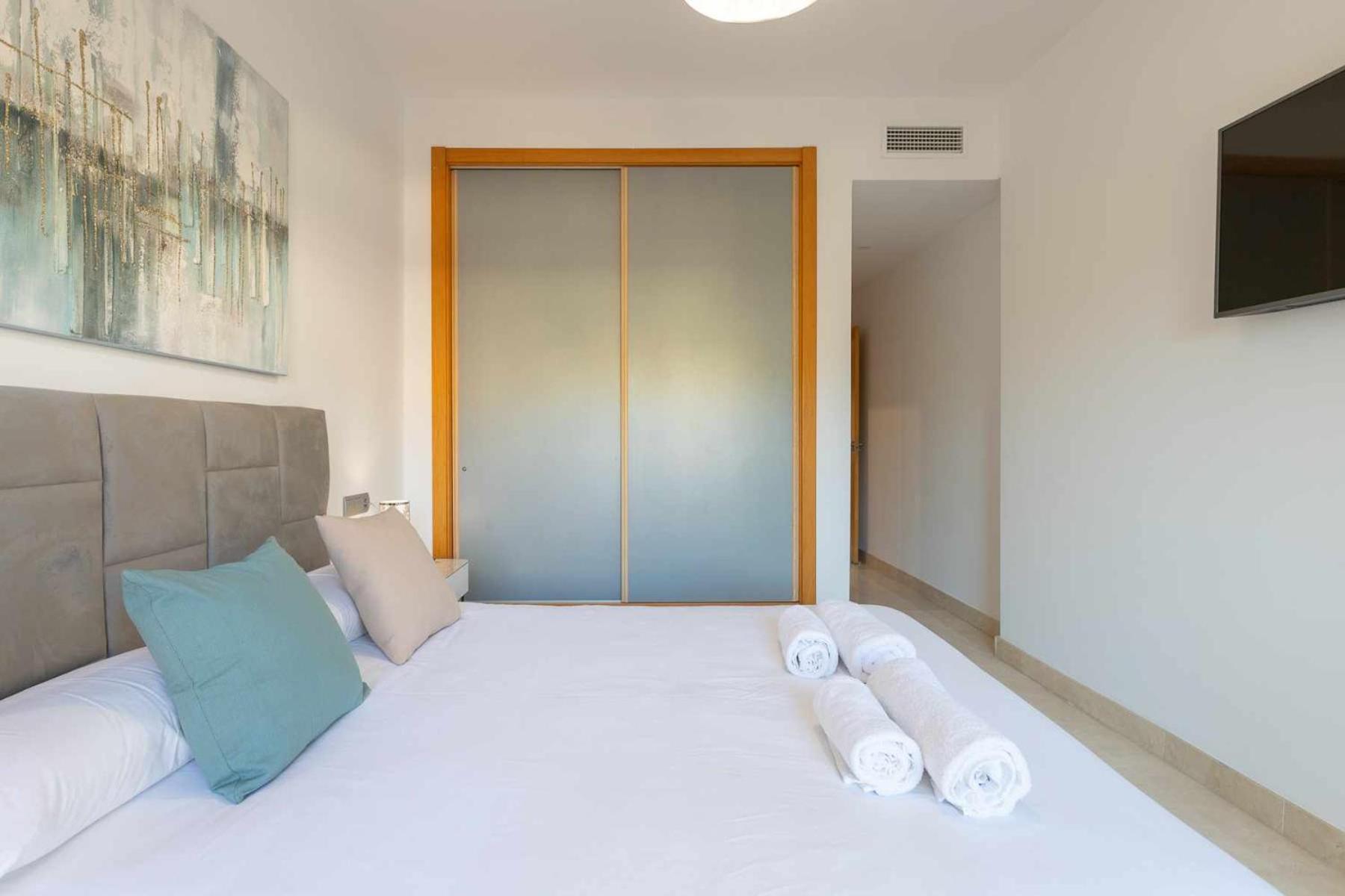Toscana Hills Con Piscina En Esteponamarbella Apartamento