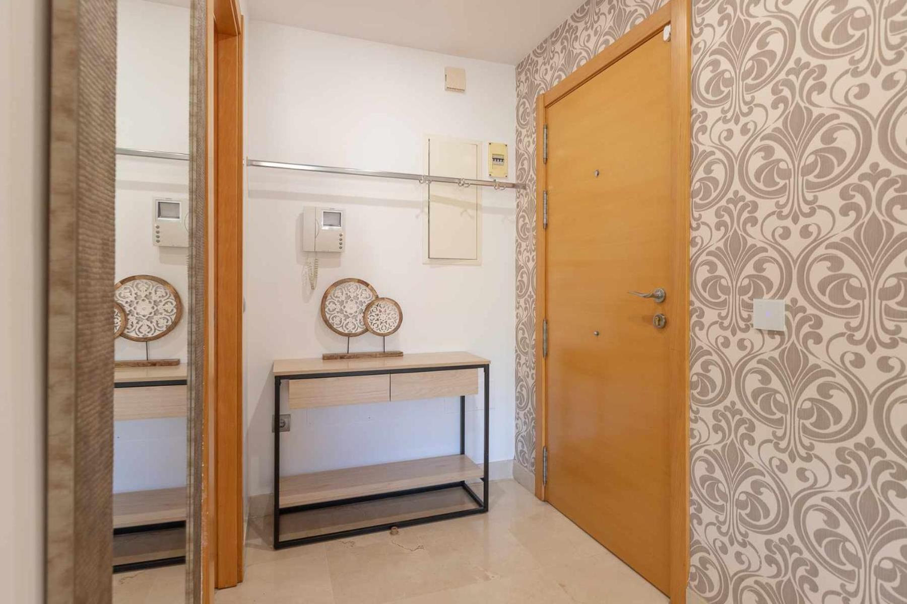 Apartment Toscana Hills Con Piscina En Esteponamarbella *