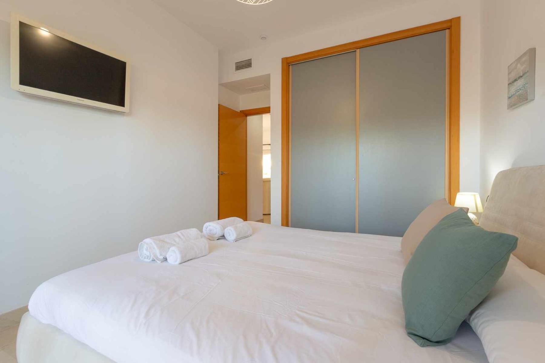 Toscana Hills Con Piscina En Esteponamarbella Apartment