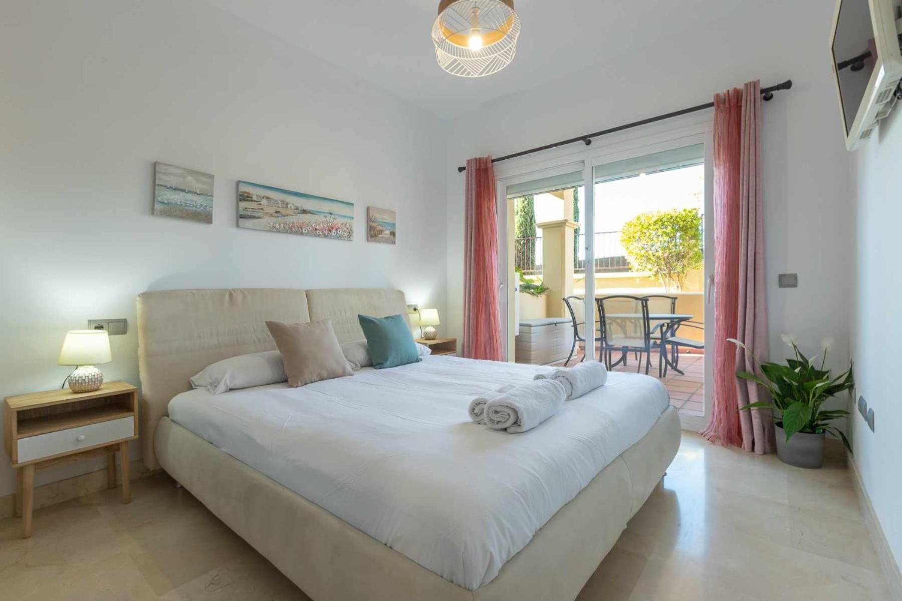 Toscana Hills Con Piscina En Esteponamarbella * Estepona