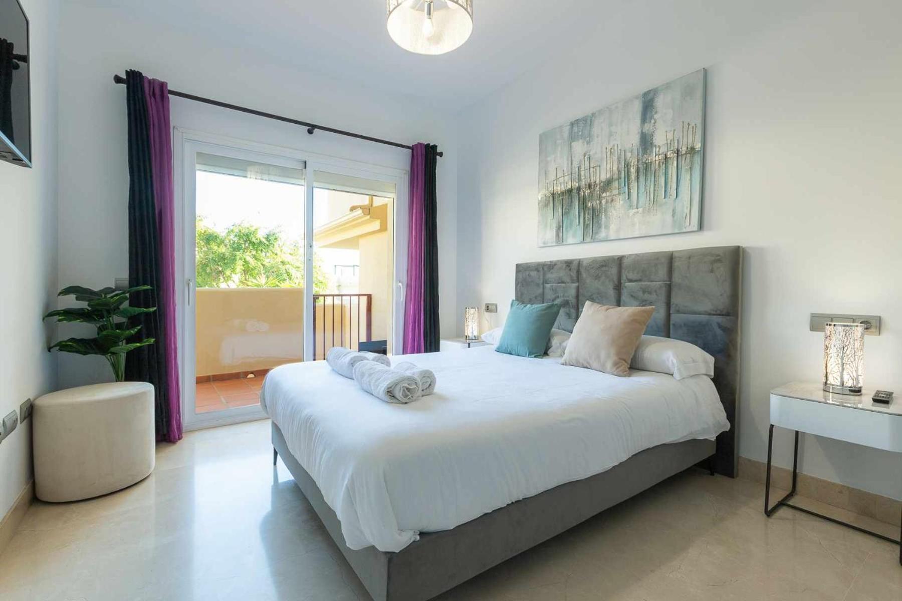 Toscana Hills Con Piscina En Esteponamarbella Apartment
