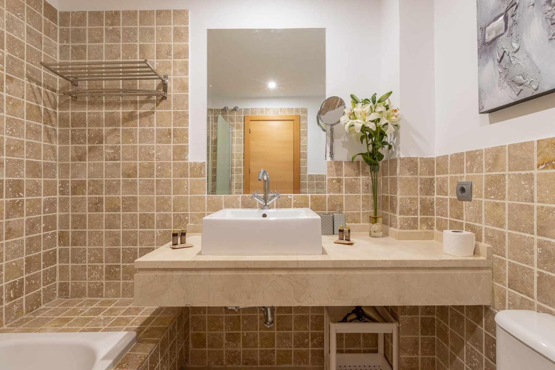 Apartment Toscana Hills Con Piscina En Esteponamarbella Estepona