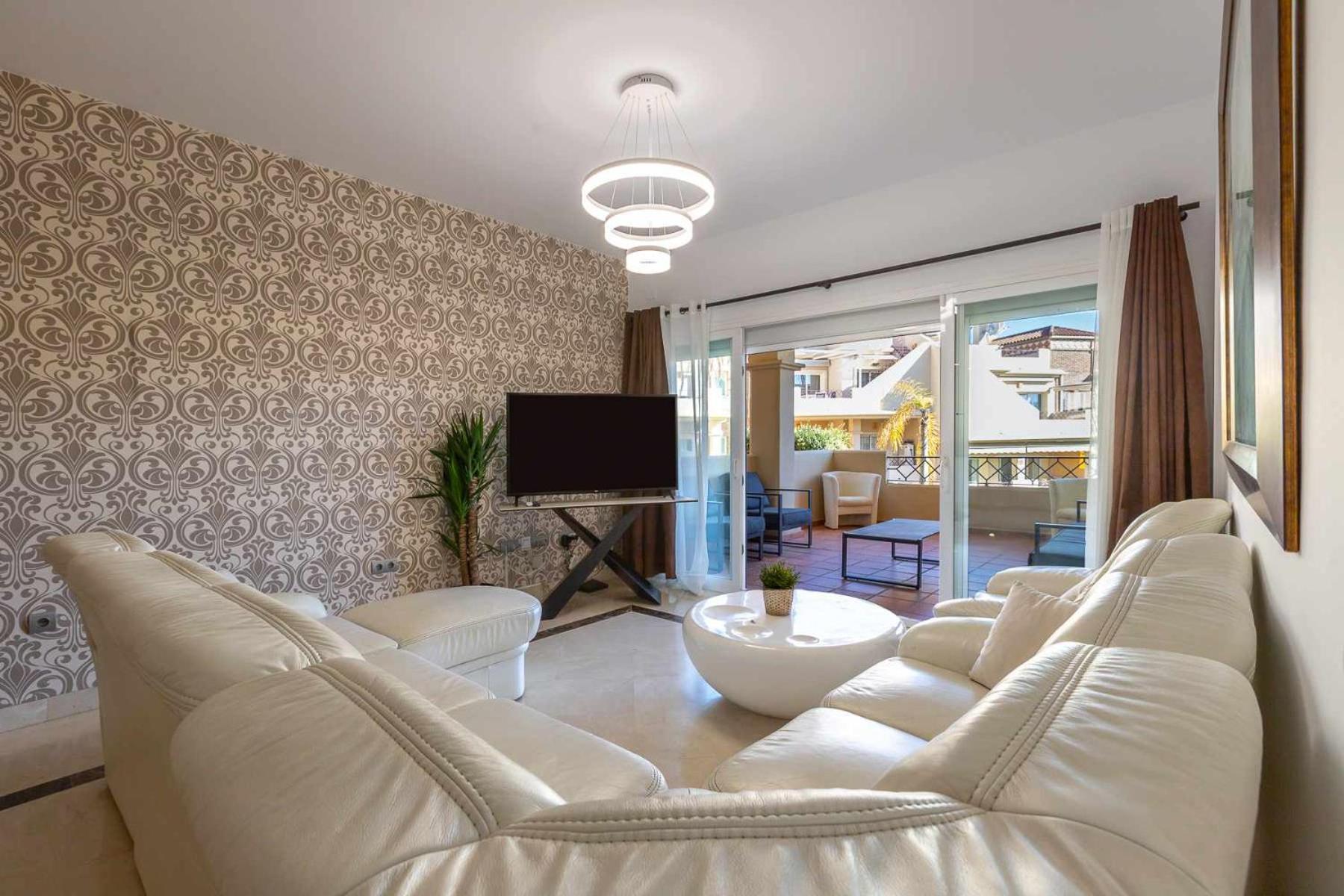 Toscana Hills Con Piscina En Esteponamarbella Apartment