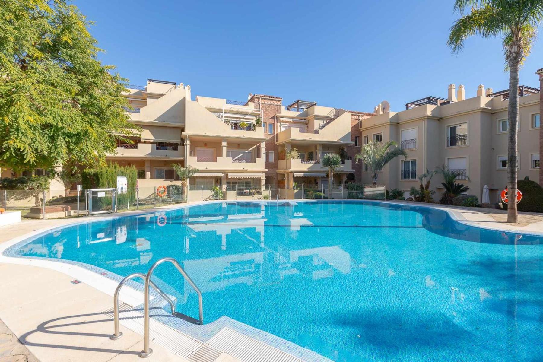 Toscana Hills Con Piscina En Esteponamarbella * Estepona