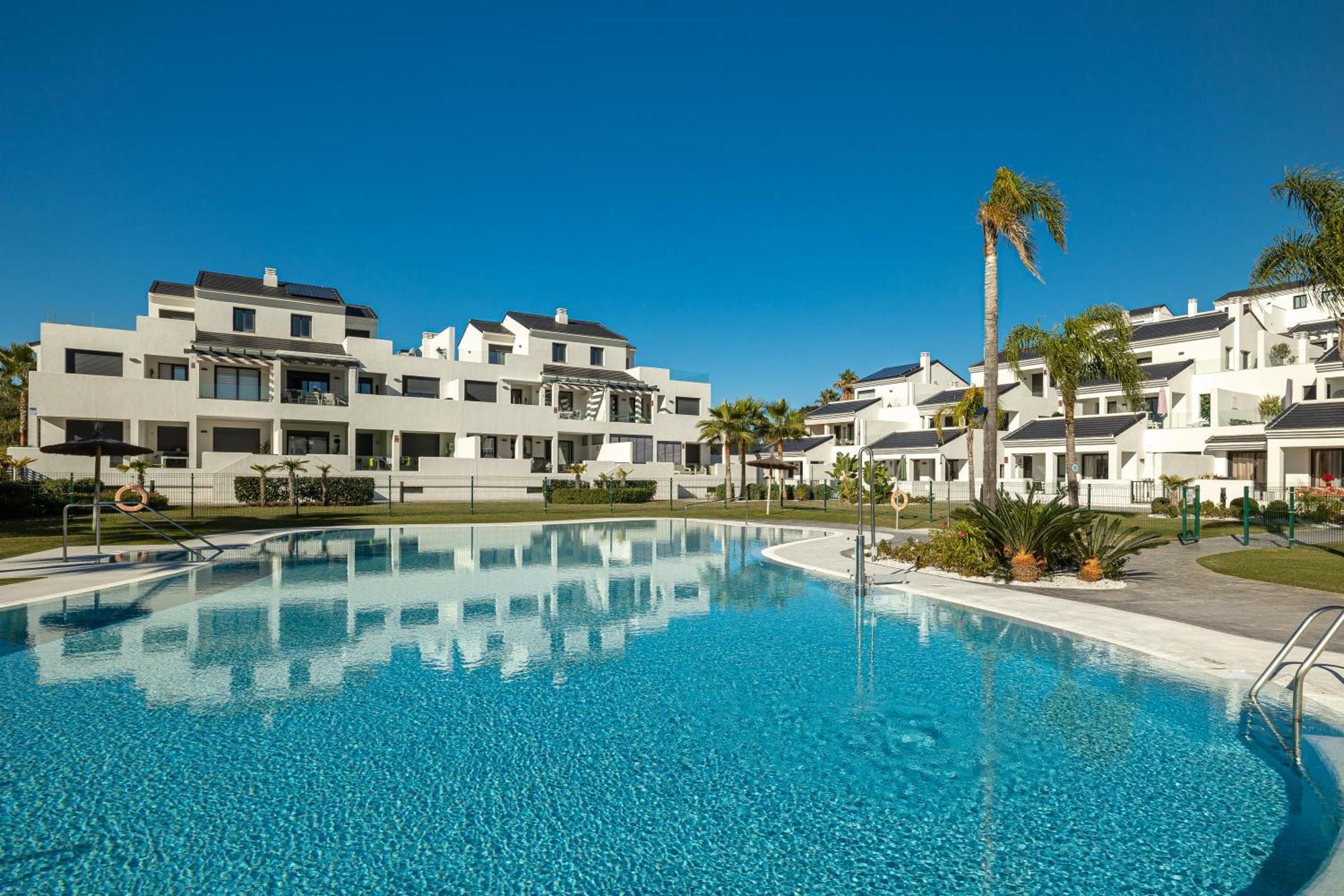 Aroma Del Mar Apartment