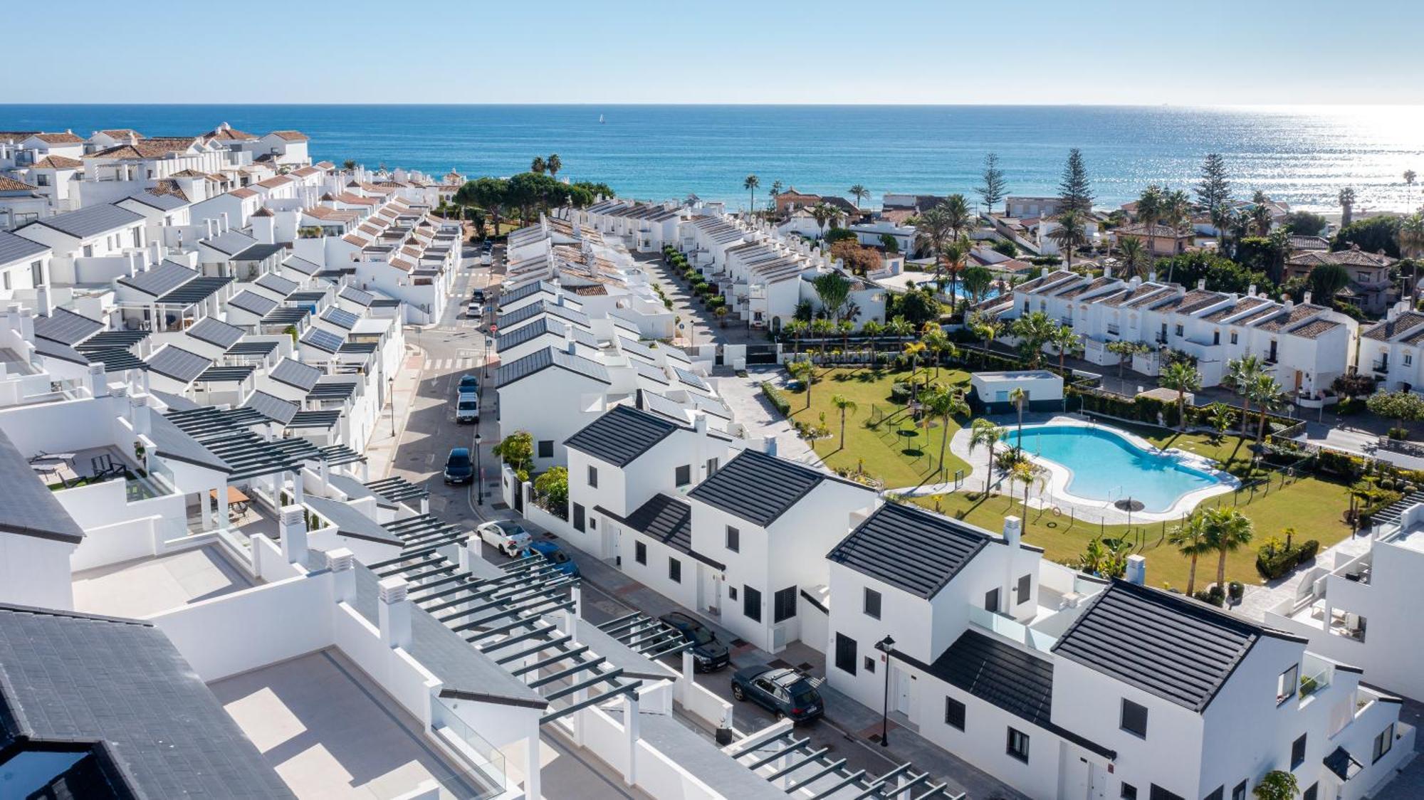 Aroma Del Mar
