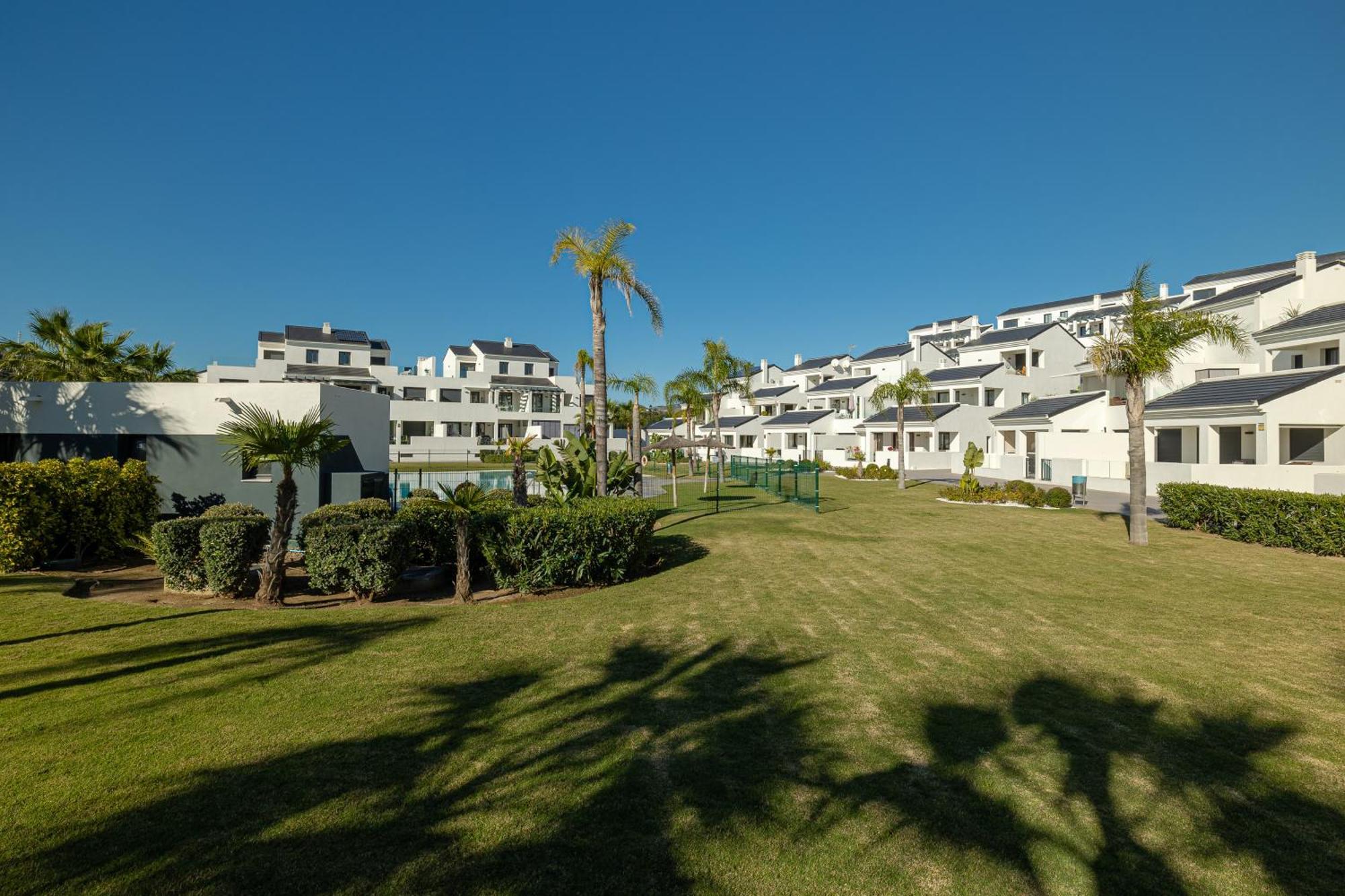 Aroma Del Mar Apartment