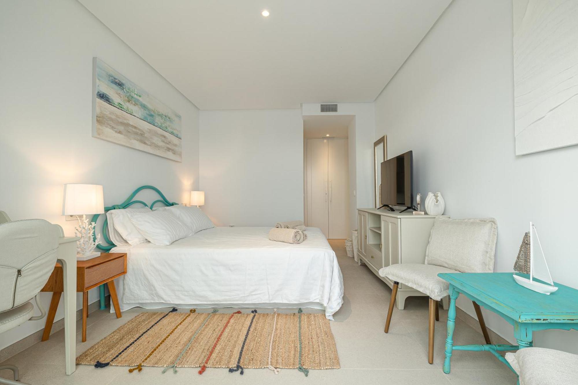 Apartment Aroma Del Mar
