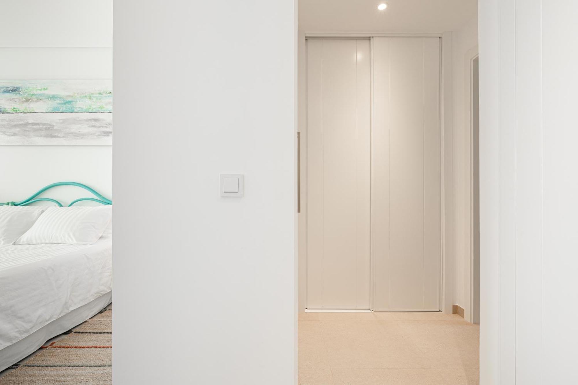 Aroma Del Mar Apartment Estepona