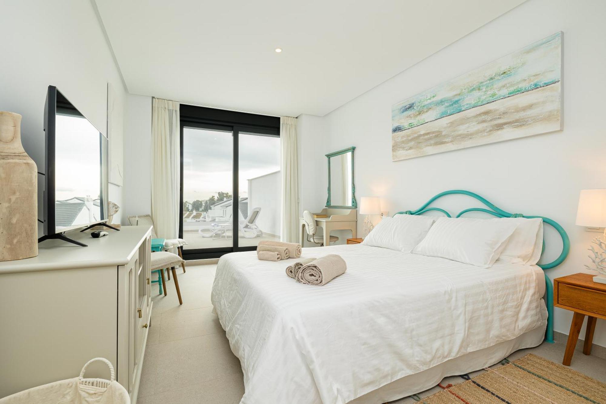Aroma Del Mar * Estepona