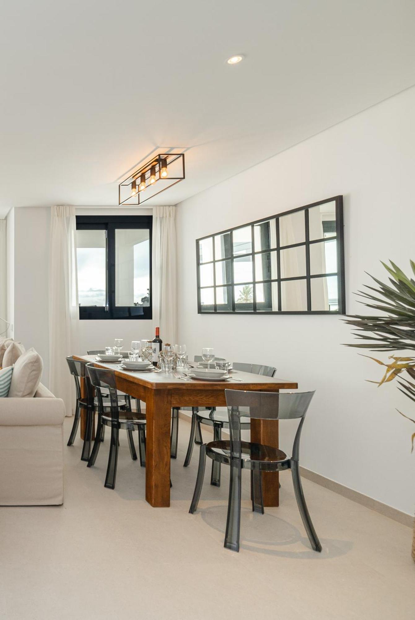 Aroma Del Mar Apartment Estepona