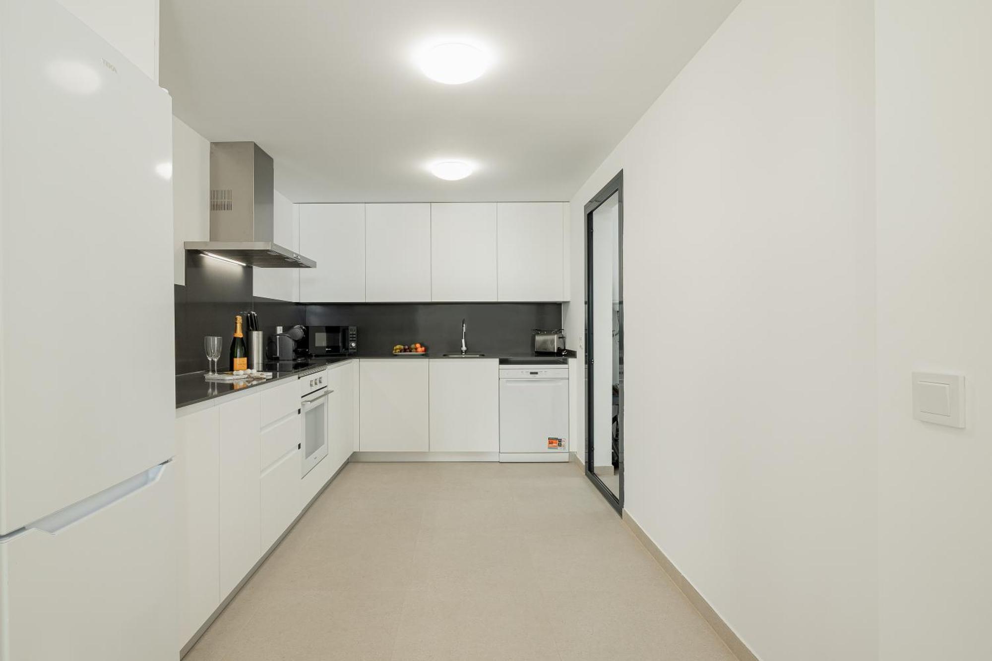 Aroma Del Mar Apartment Estepona