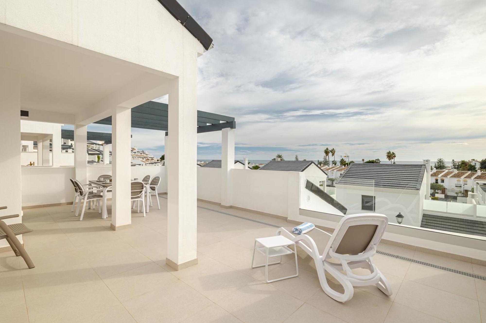 Aroma Del Mar *