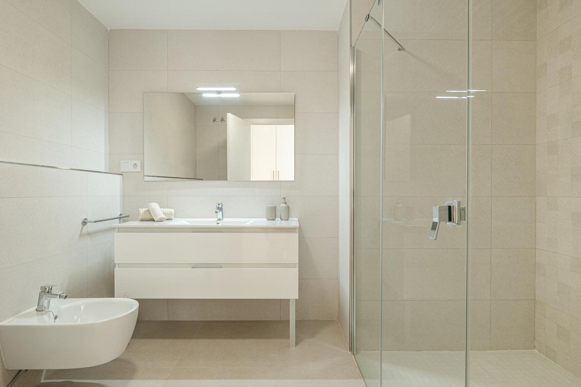 Apartment Aroma Del Mar