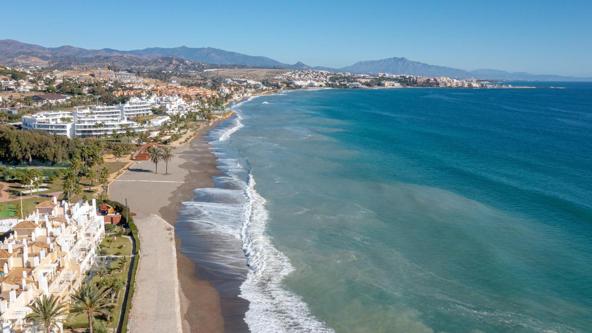 Aroma Del Mar Estepona
