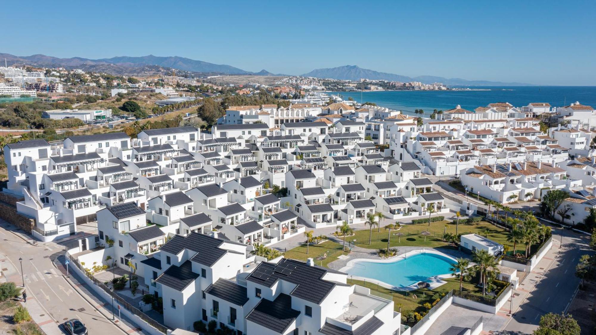 Apartment Aroma Del Mar Estepona