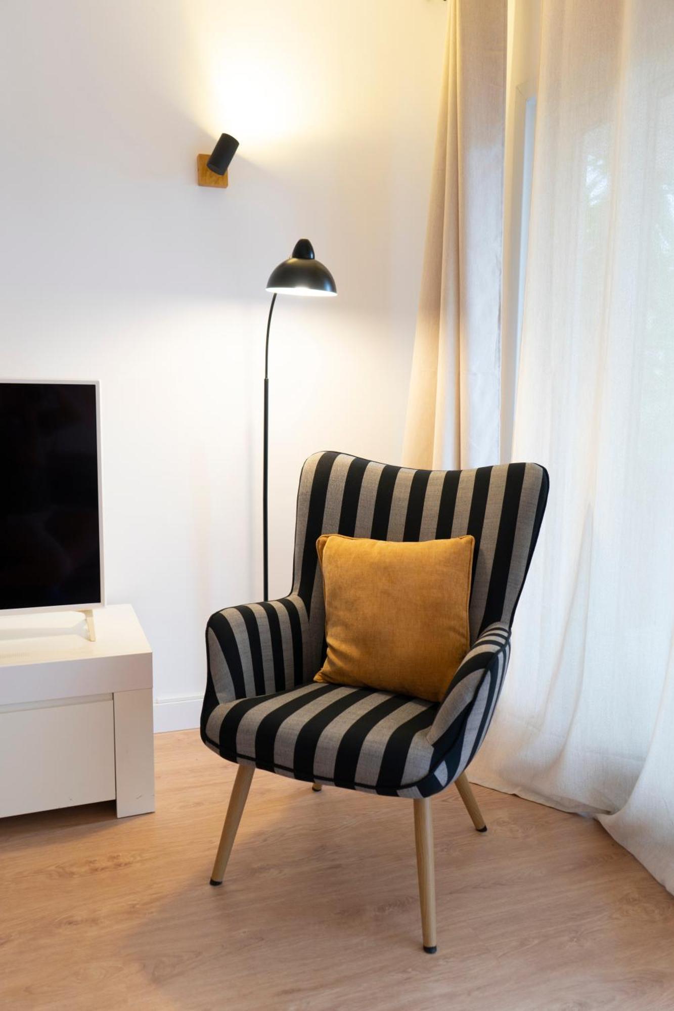 Apartamento Paraiso Del Golf Marbella Estepona