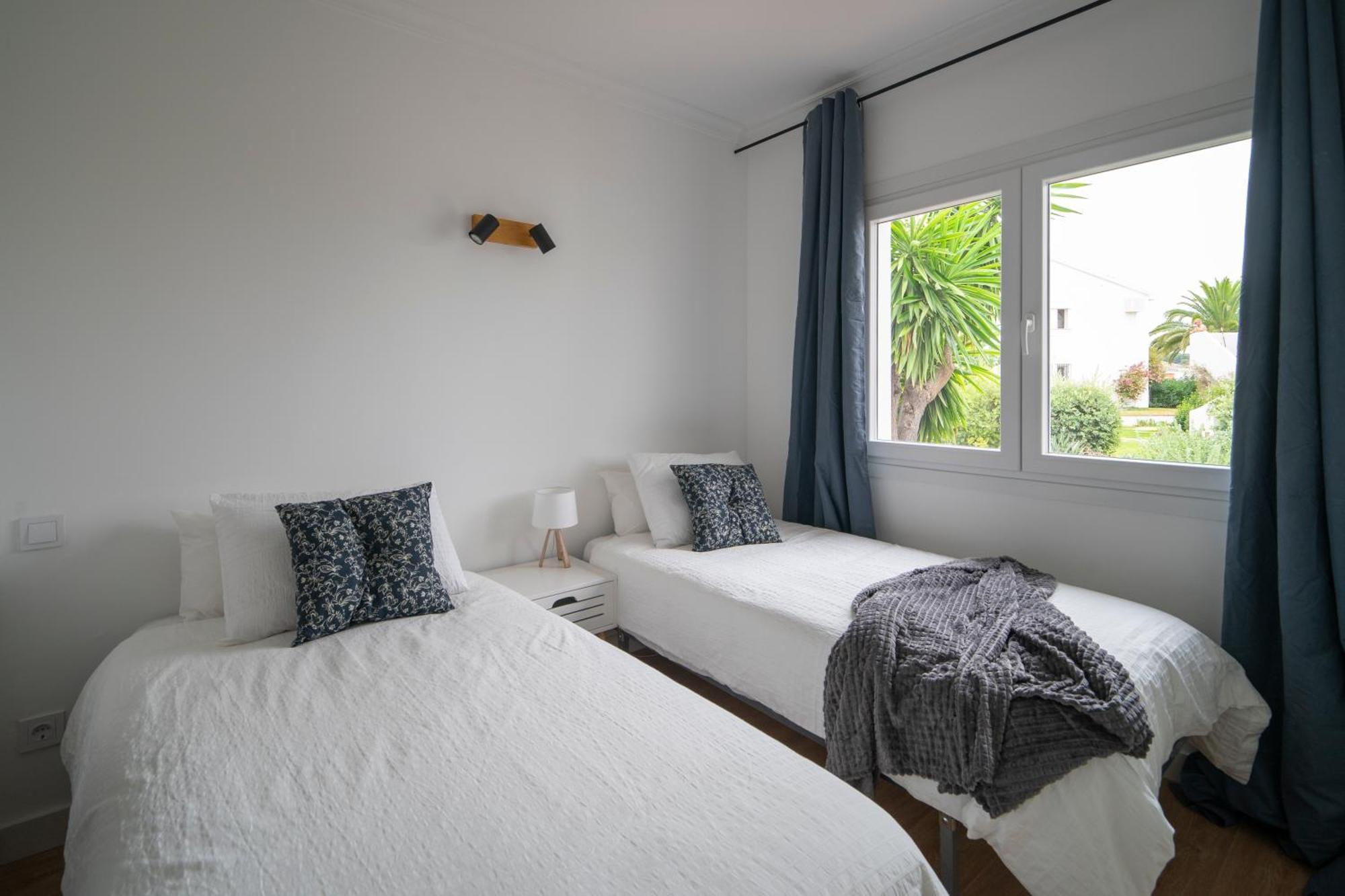 Paraiso Del Golf Marbella Apartamento