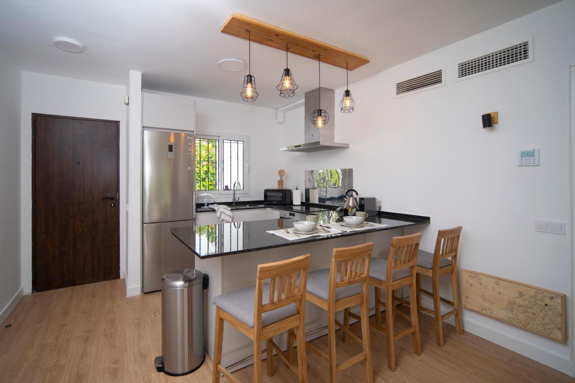 Apartamento Paraiso Del Golf Marbella Estepona