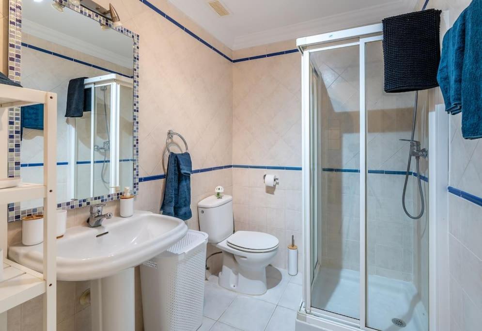 Apartamento Ar12 Puerto Alto